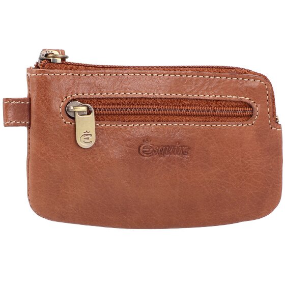Esquire Denver Schlüsseletui Leder 12,5 cm