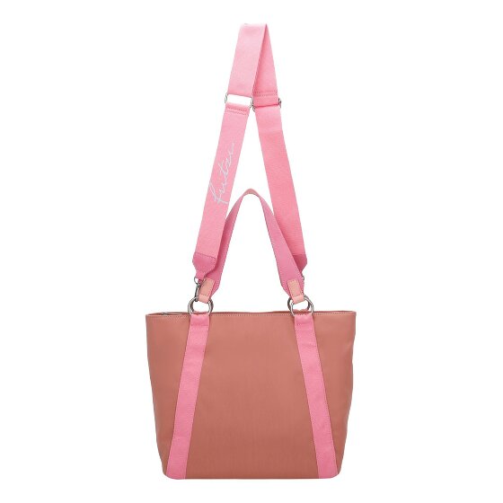 Fritzi aus Preußen Noxy01 Sky Shopper Tasche 33.5 cm