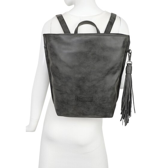 Fritzi aus Preußen Fritzi33 Vintage City Rucksack 36 cm
