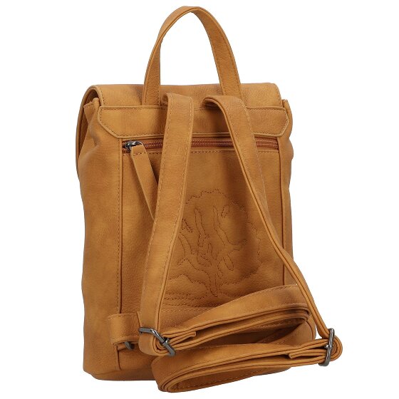 Greenburry Mad'l Dasch City Rucksack 29 cm