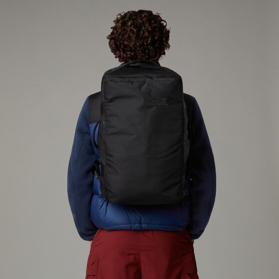 The North Face Base Camp Voyager 42L Reisetasche 58 cm