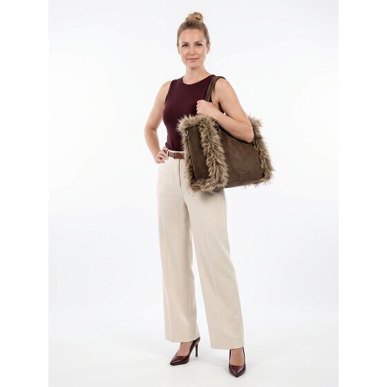 Suri Frey SFY Chessy Shopper Tasche 49 cm