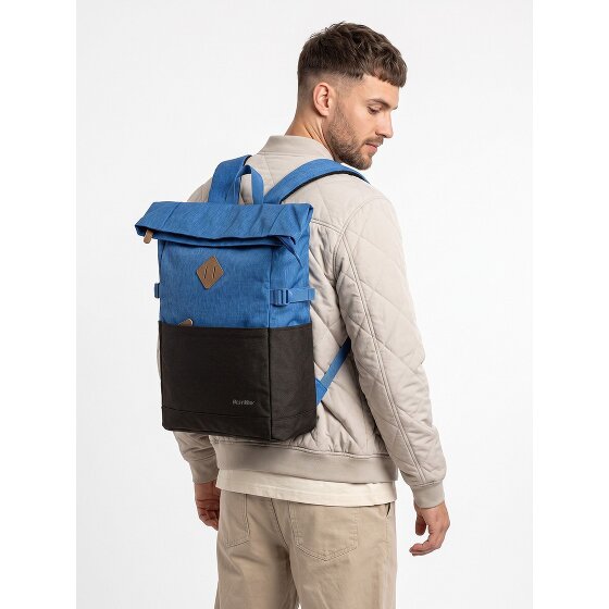 Worldpack Campus Style Daypack 50 cm Laptopfach