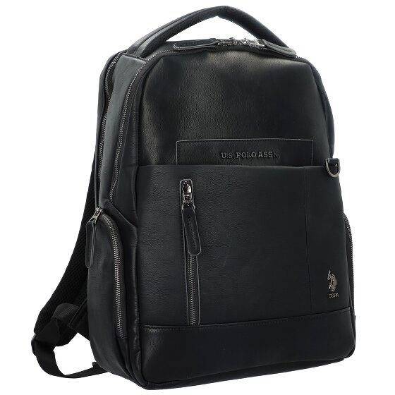 U.S. Polo Assn. Cambridge Rucksack 39 cm Laptopfach