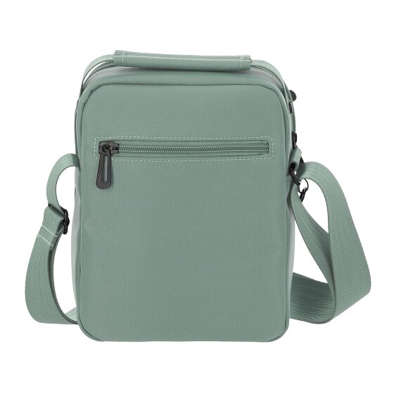 Travelite Workfloow Mini Bag Umhängetasche 17 cm