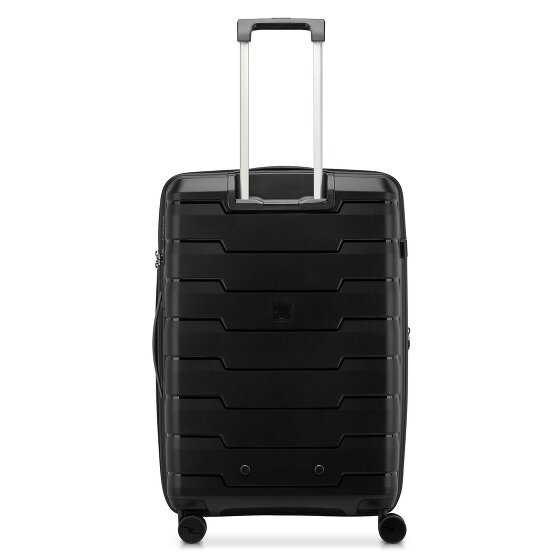 Roncato Skyline 2.0 4 Rollen Trolley 46.5 cm mit Dehnfalte