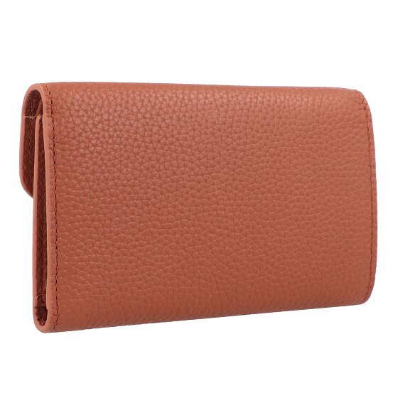 AIGNER Elsa Geldbörse RFID Schutz Leder 14 cm AIGNER Elsa Geldbörse RFID Schutz Leder 14 cm