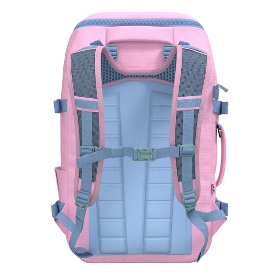 Cabin Zero Adventure Cabin Bag ADV Pro 32L Rucksack 46 cm Laptopfach Cabin Zero Adventure Cabin Bag ADV Pro 32L Rucksack 46 cm Laptopfach