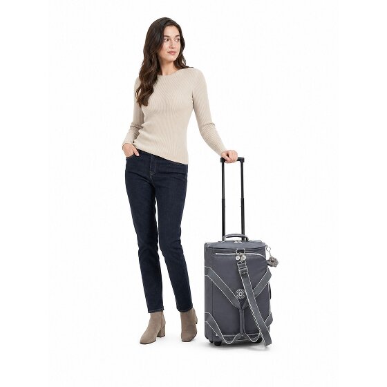 Kipling Basic Teagan 2 Rollen Reisetasche 54 cm