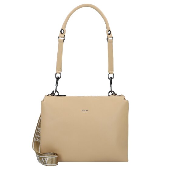 Replay Schultertasche 35 cm