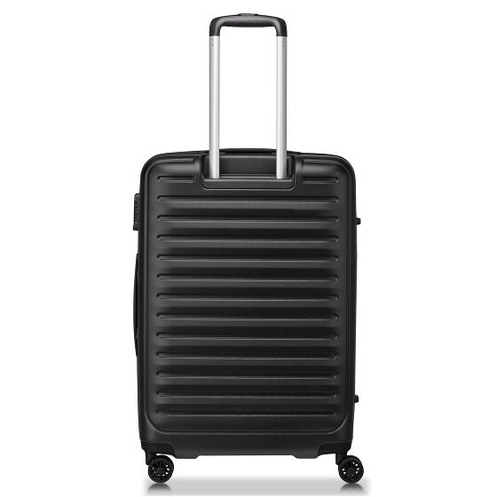 Roncato Ibiza 4 Rollen Kofferset 3-teilig
