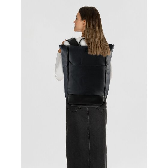 Harbour 2nd City Lights Daypack Leder 47 cm Laptopfach