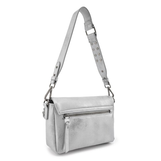 FredsBruder Rebel At Heart Schultertasche Leder 26 cm