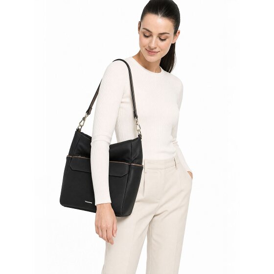 Tamaris TAS Margitta Schultertasche M 26 cm