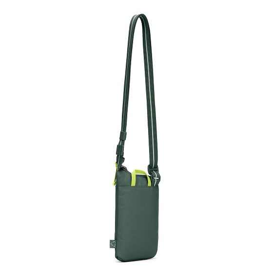 Pacsafe GO anti-theft Tech Mini Bag Umhängetasche RFID 12 cm Pacsafe GO anti-theft Tech Mini Bag Umhängetasche RFID 12 cm