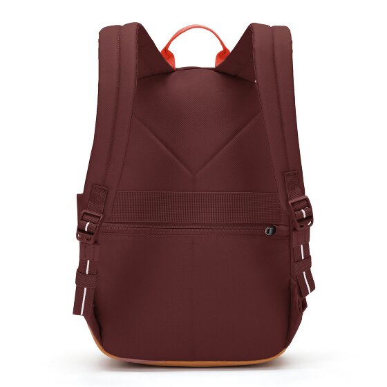 Pacsafe Go Rucksack RFID 36,5 cm Laptopfach