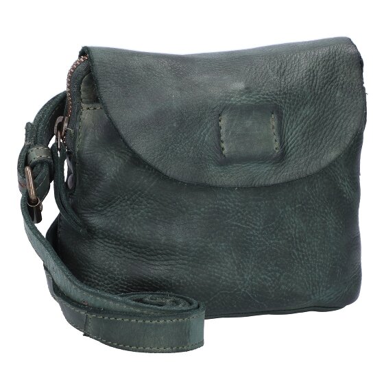 Harold's Submarine Umhängetasche Leder 18 cm