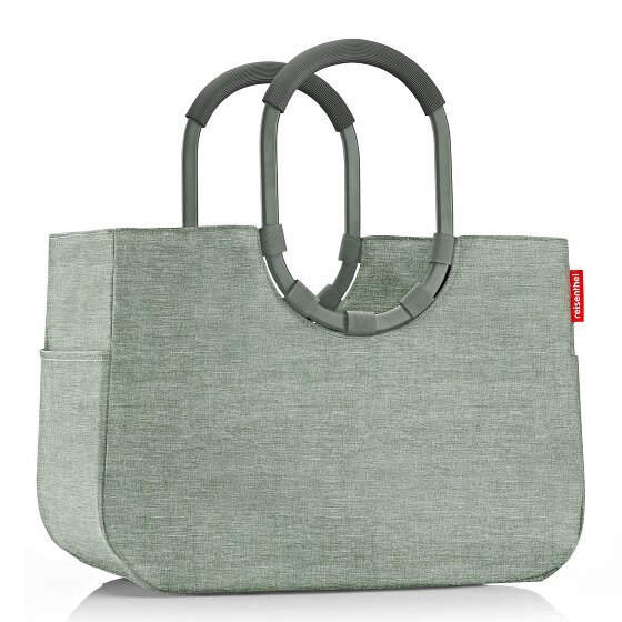 reisenthel Loopshopper Loopshopper L Shopper Tasche 46 cm