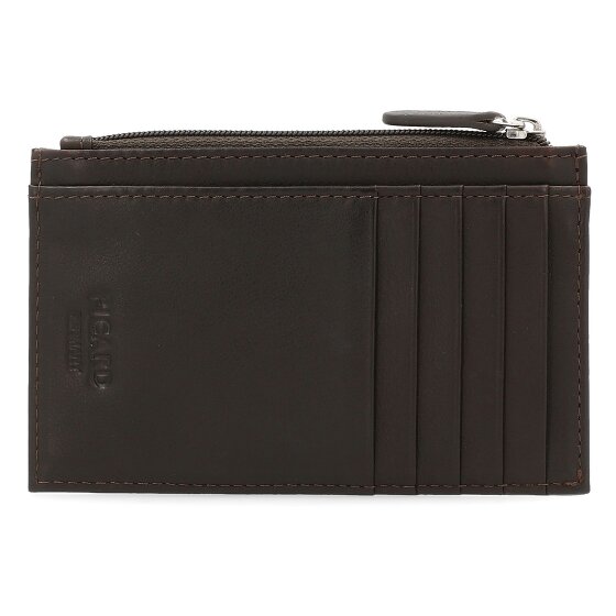 Picard Brooklyn Kreditkartenetui Leder 13 cm