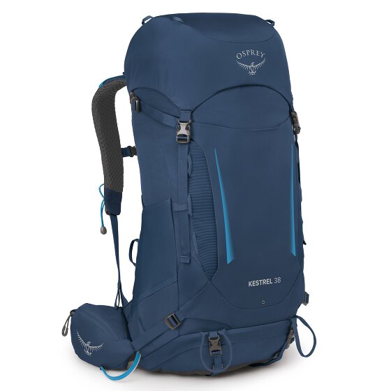 Osprey Kestrel 38 Wanderrucksack L-XL 78 cm