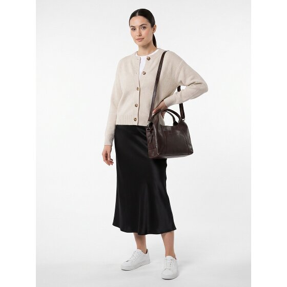 The Chesterfield Brand Salina Schultertasche Leder 32 cm
