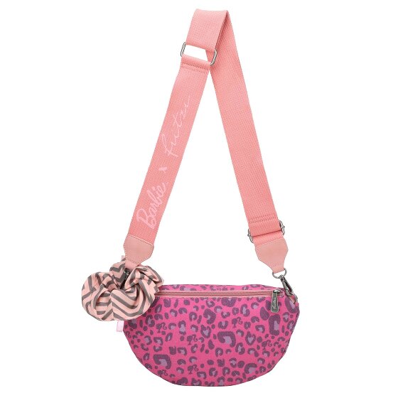 Fritzi aus Preußen Fritzi Bum Limited Barbie Leo Silhouette Gürteltasche 29 cm
