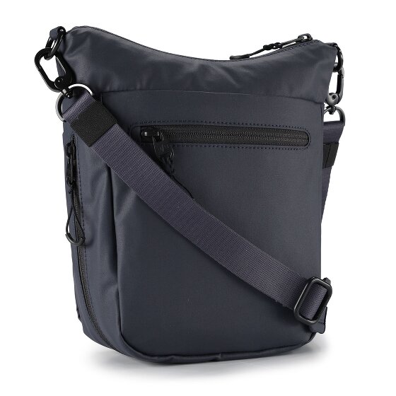 aunts & uncles Japan RE Lite Yura Umhängetasche Leder 21 cm