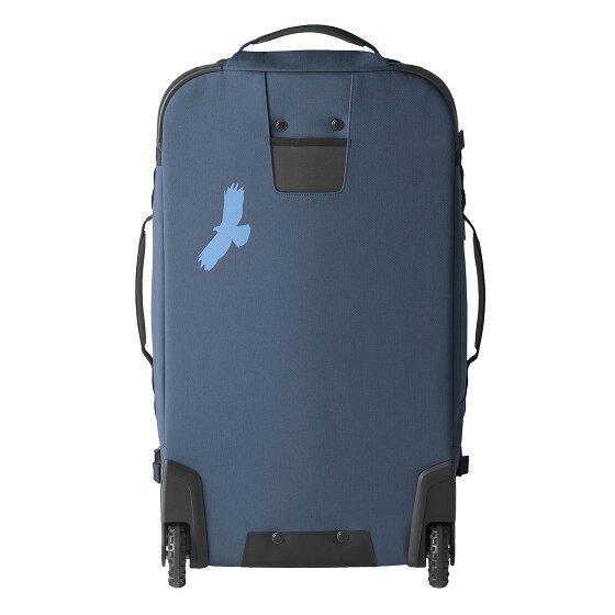 Eagle Creek Gear Warrior 2 Rollen Reisetasche 68 cm