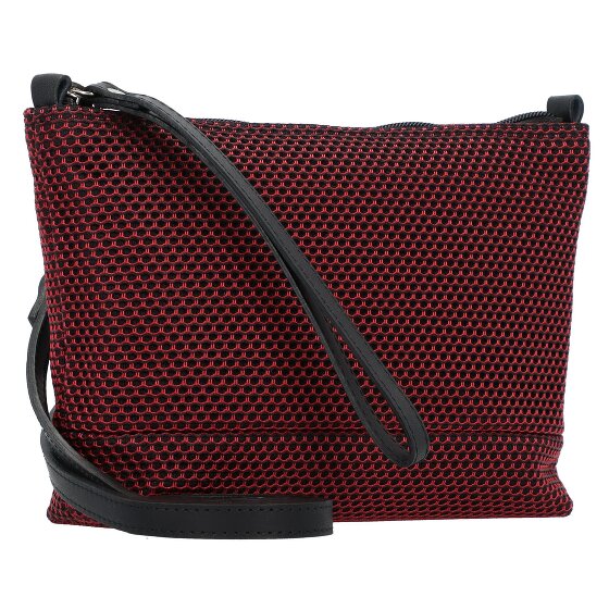 Jost Mesh Umhängetasche 17 cm