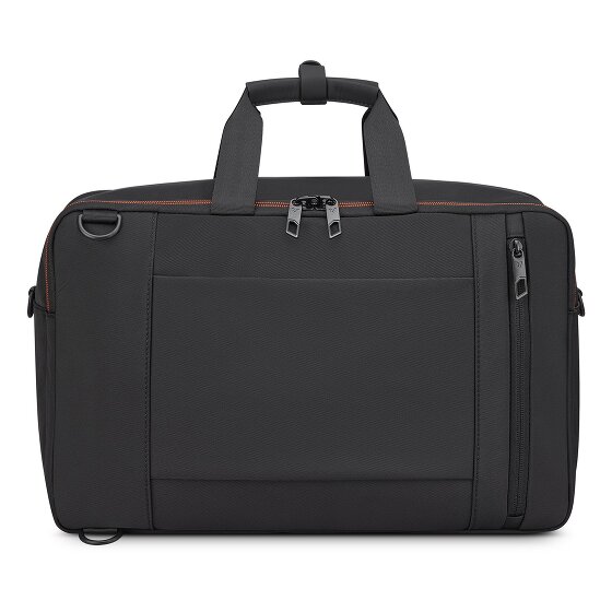 Roncato Metropolitan Travel Reiserucksack 40 cm Laptopfach
