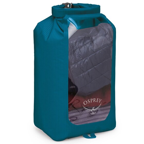 Osprey Ultralight DrySack 20L w-Window Packtasche 26 cm
