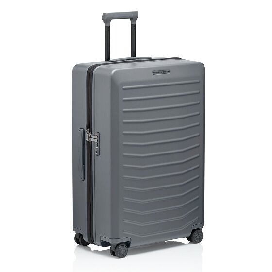 Porsche Design Roadster 4-Doppelrollen Trolley 78 cm