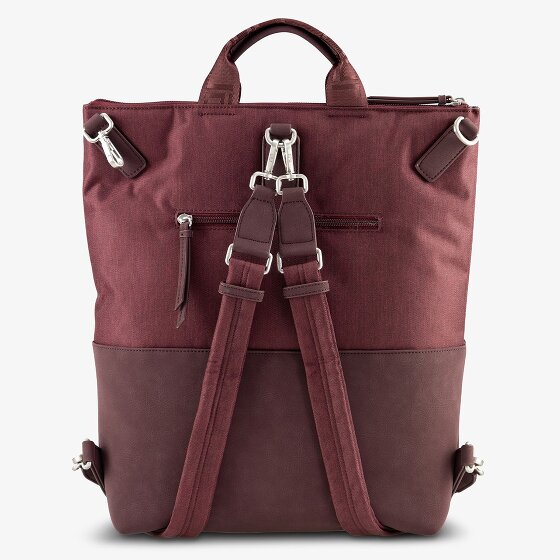 Jost Andoya Daypack 40 cm Laptopfach