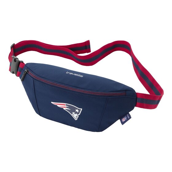 Travelite travelite x NFL Gürteltasche 33 cm