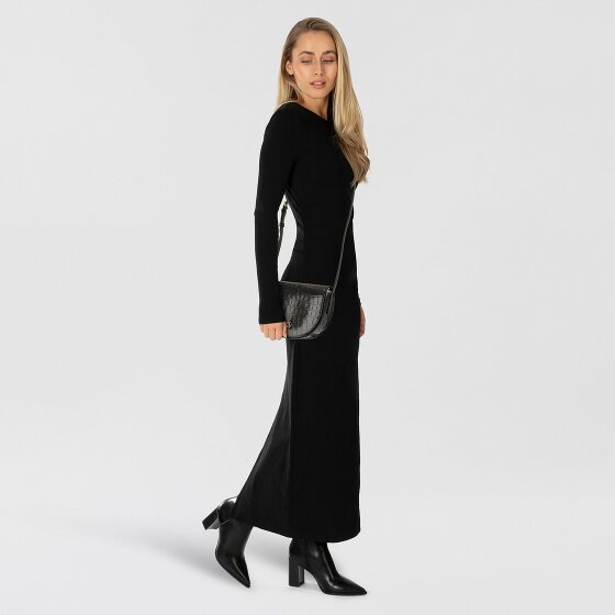 Lauren Ralph Lauren Witley Umhängetasche Leder 21 cm