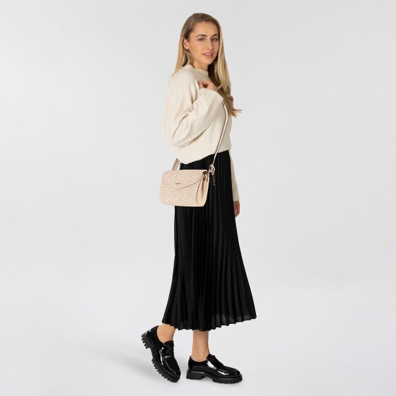 Picard Samos Umhängetasche Leder 21 cm