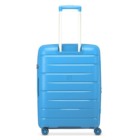 MODO by Roncato Starlight 3.0 4 Rollen Trolley 66 cm mit Dehnfalte MODO by Roncato Starlight 3.0 4 Rollen Trolley 66 cm mit Dehnfalte