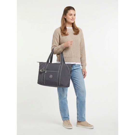 Kipling Basic Art Weekender Reisetasche M 58 cm