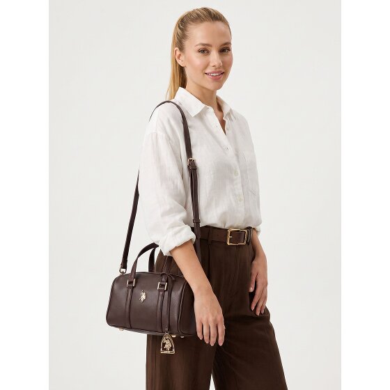 U.S. Polo Assn. Jones Handtasche S 20 cm