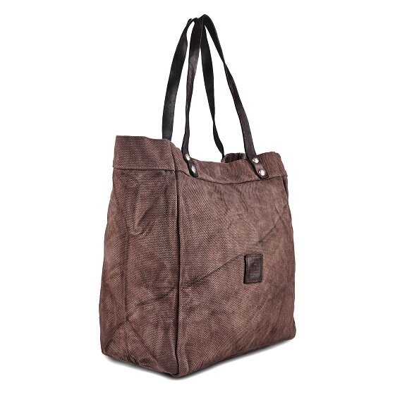 Campomaggi Buganvillea Shopper Tasche 34 cm
