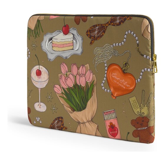 Wouf Daily Laptophülle 32.5 cm