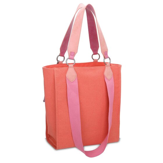 Fritzi aus Preußen Izzy02 Canvas Shopper Tasche 32 cm