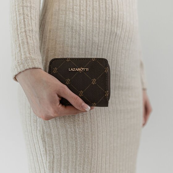 Lazarotti Palermo Geldbörse 11 cm