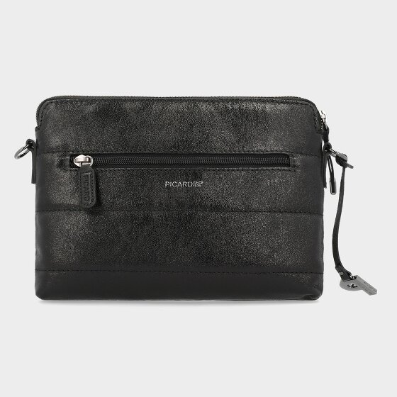 Picard 2 Night Schultertasche Leder 24 cm