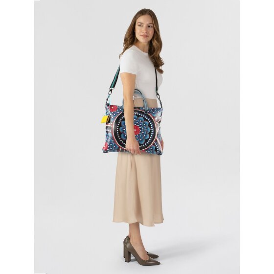 Gabs G3 Plus Handtasche Leder 37 cm