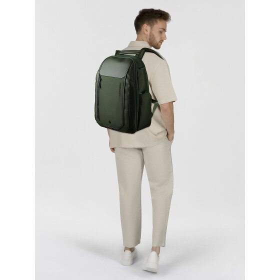 Piquadro Lyss Reiserucksack 43 cm laptopfach