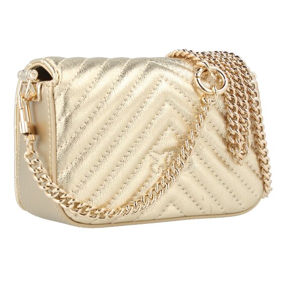 PINKO Love Click Micro Mini Bag Handtasche Leder 13 cm