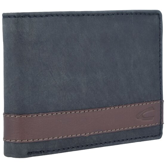 camel active Taipeh Geldbörse RFID Leder 12 cm