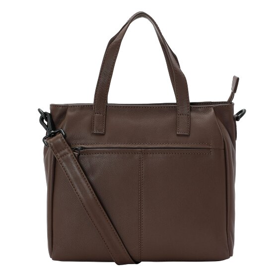 Voi 4Seasons Taya Schultertasche Leder 27 cm