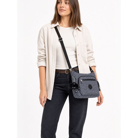 Kipling Gabbie S Umhängetasche 29 cm